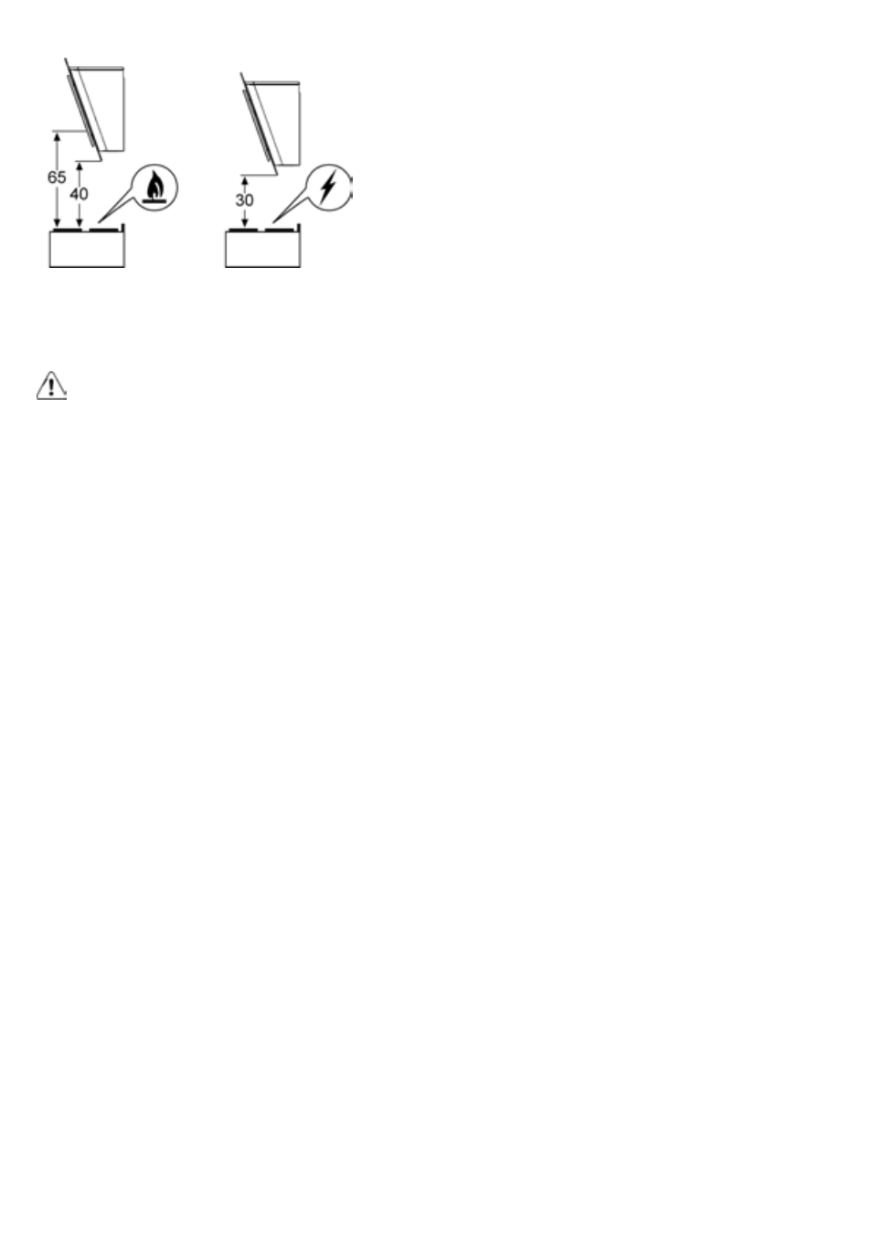 ELICA OM User Manual | Page 67 / 80