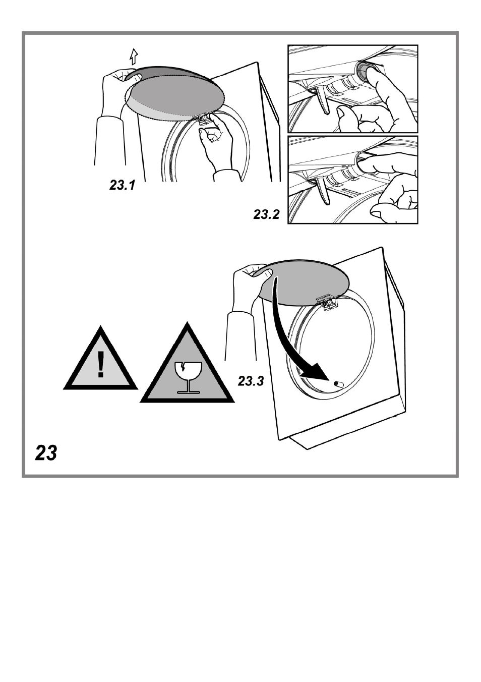 ELICA OM AIR User Manual | Page 13 / 124