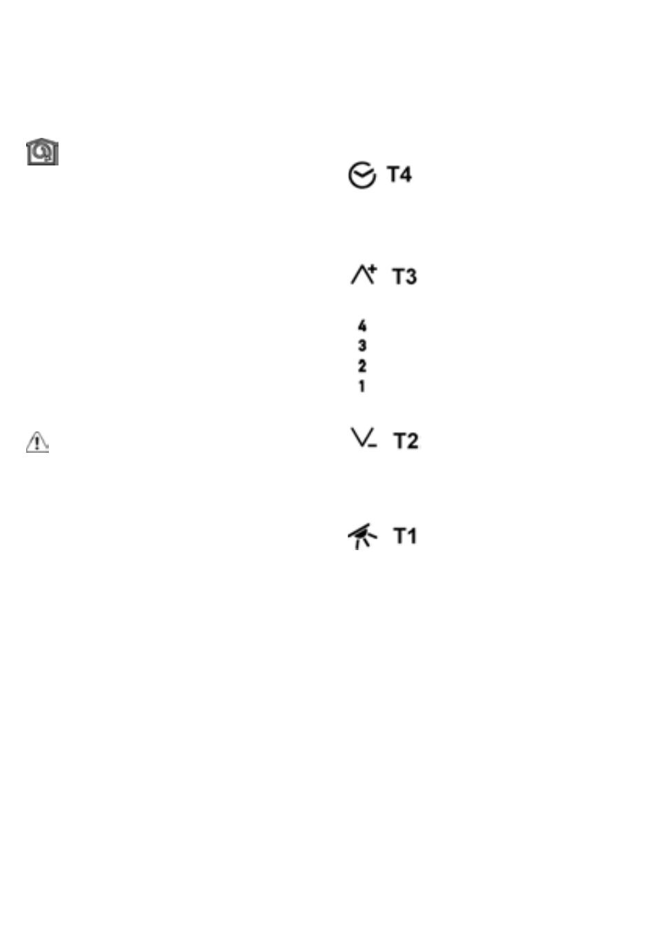 ELICA SINFONIA User Manual | Page 26 / 92