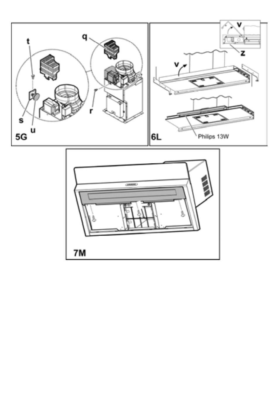 ELICA STENAR User Manual | Page 5 / 132