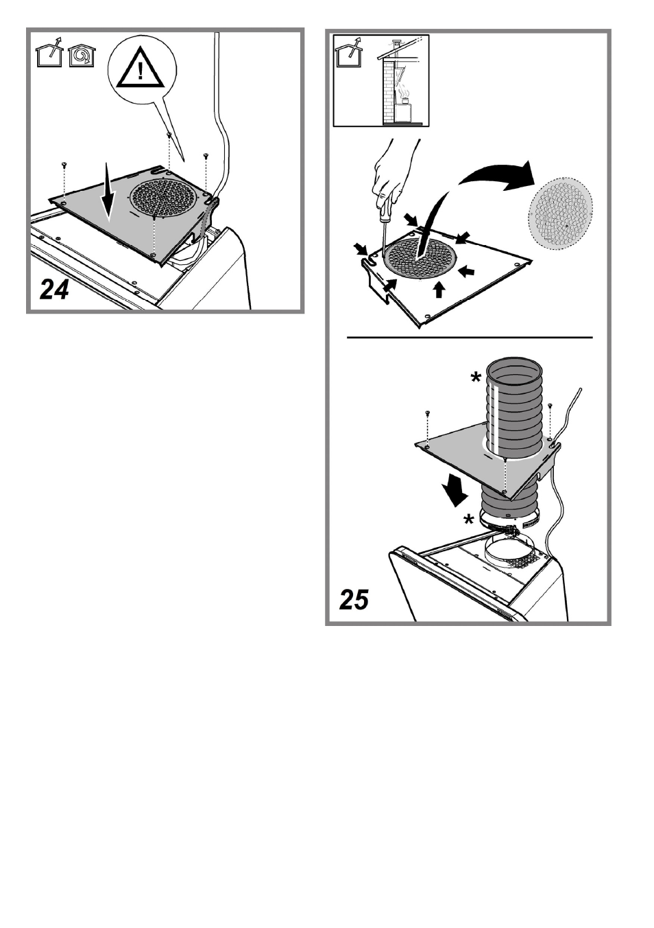 ELICA TIFFANY User Manual | Page 11 / 128