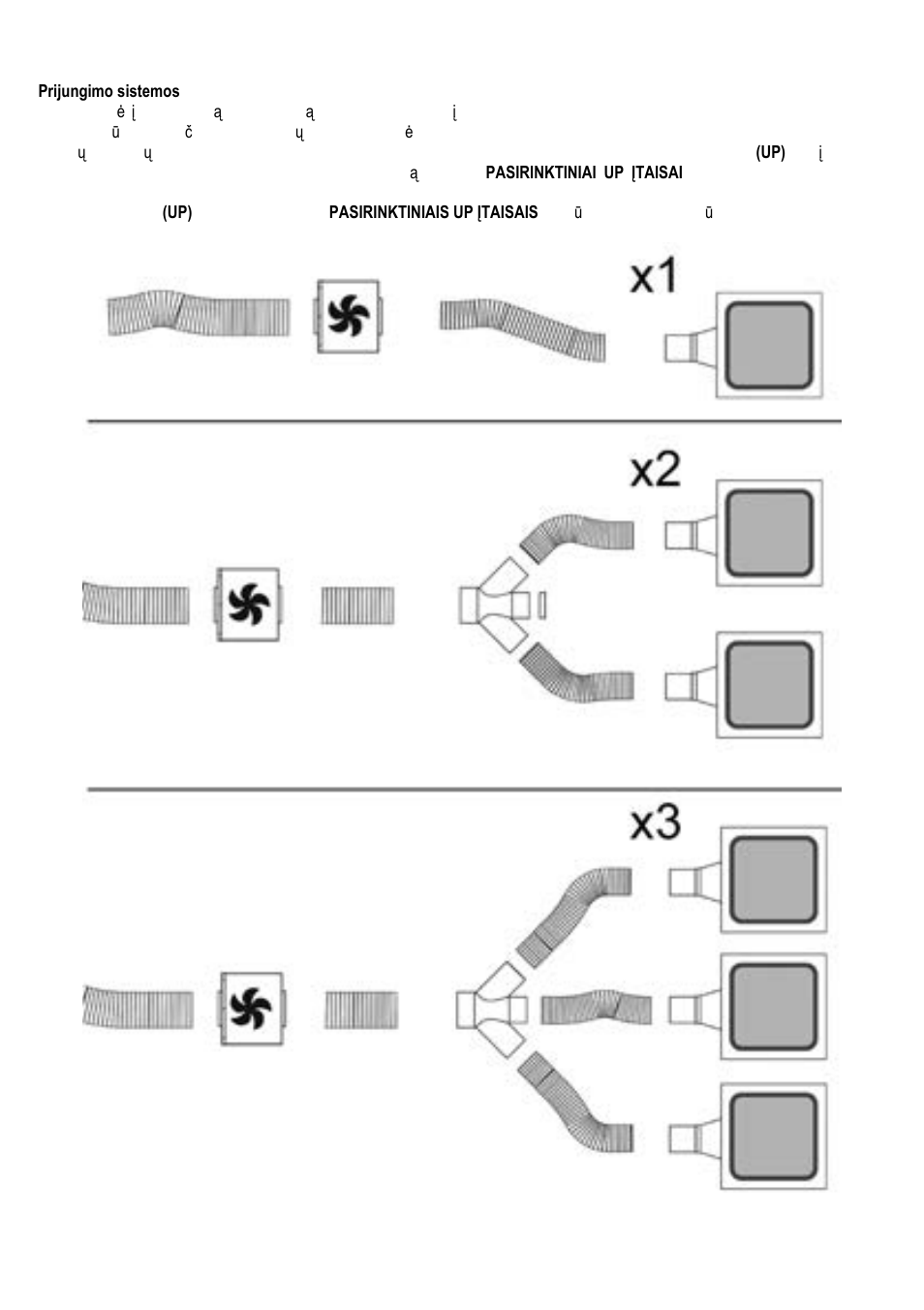 ELICA UP User Manual | Page 112 / 148