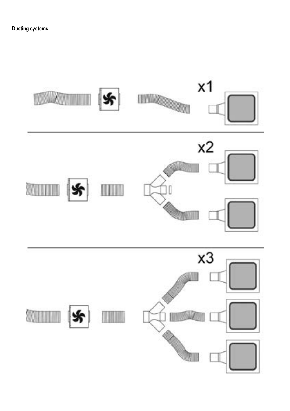 ELICA UP User Manual | Page 12 / 148