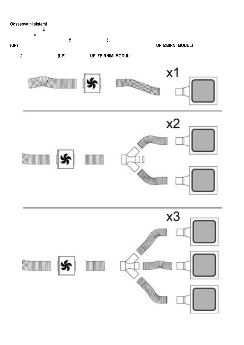 ELICA UP User Manual | Page 127 / 148