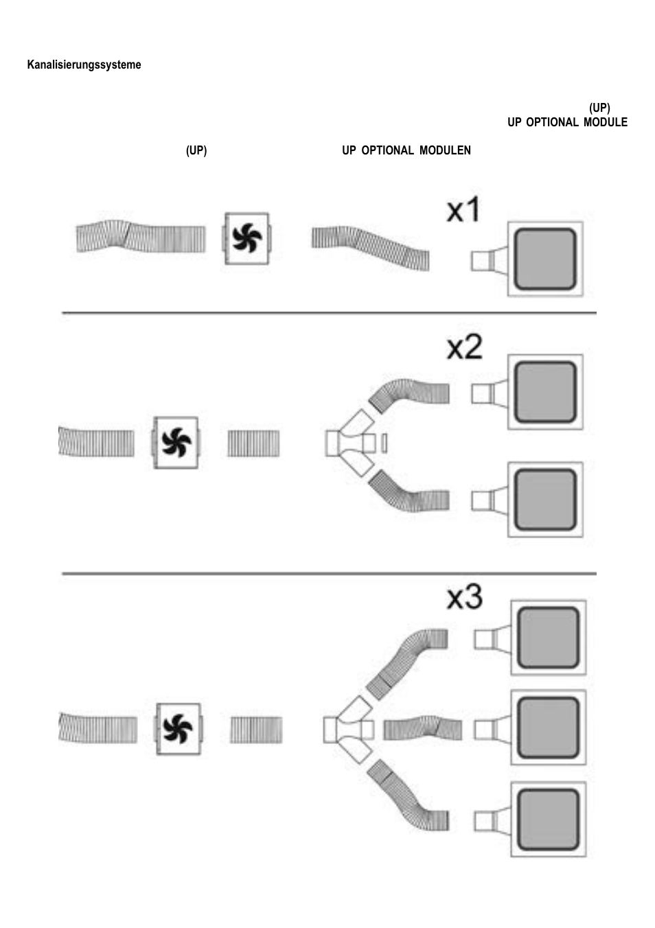 ELICA UP User Manual | Page 17 / 148