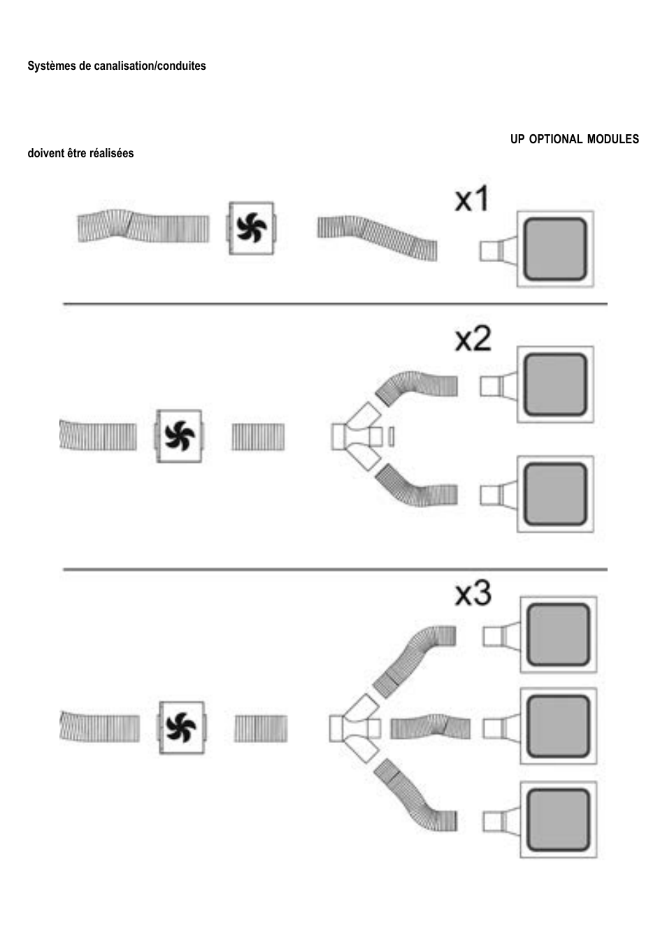 ELICA UP User Manual | Page 22 / 148