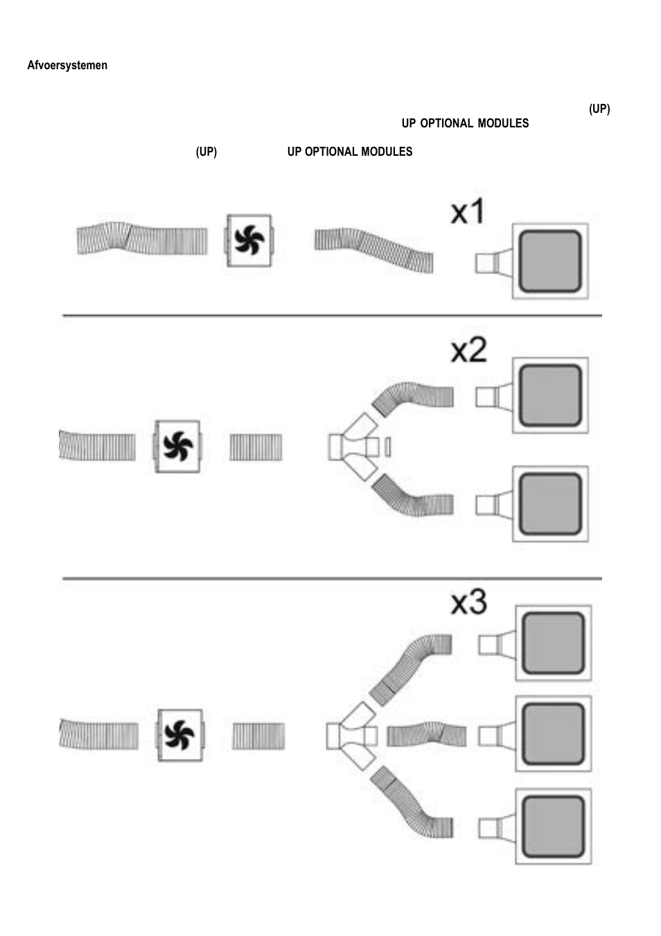 ELICA UP User Manual | Page 27 / 148