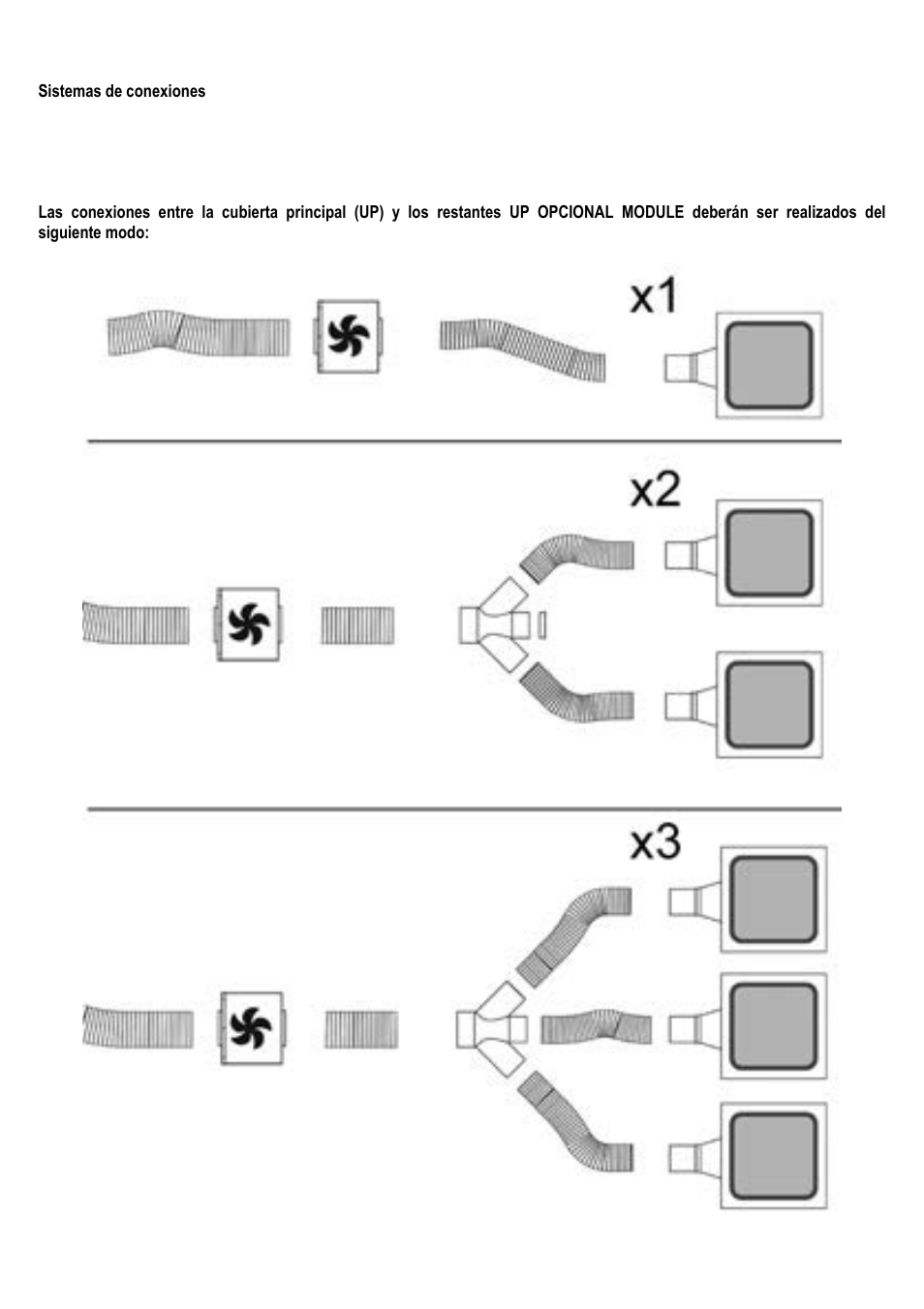 ELICA UP User Manual | Page 32 / 148