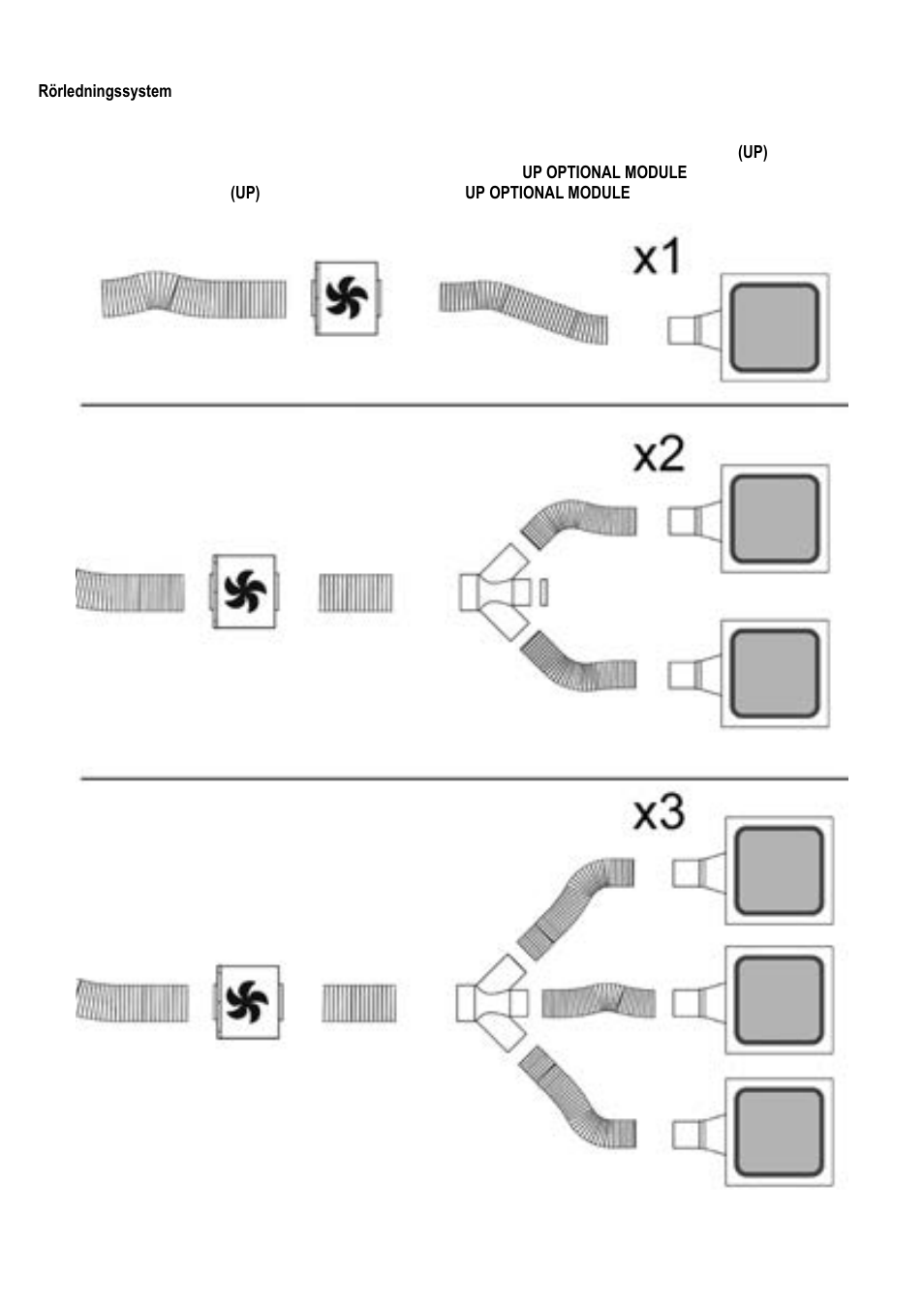 ELICA UP User Manual | Page 47 / 148