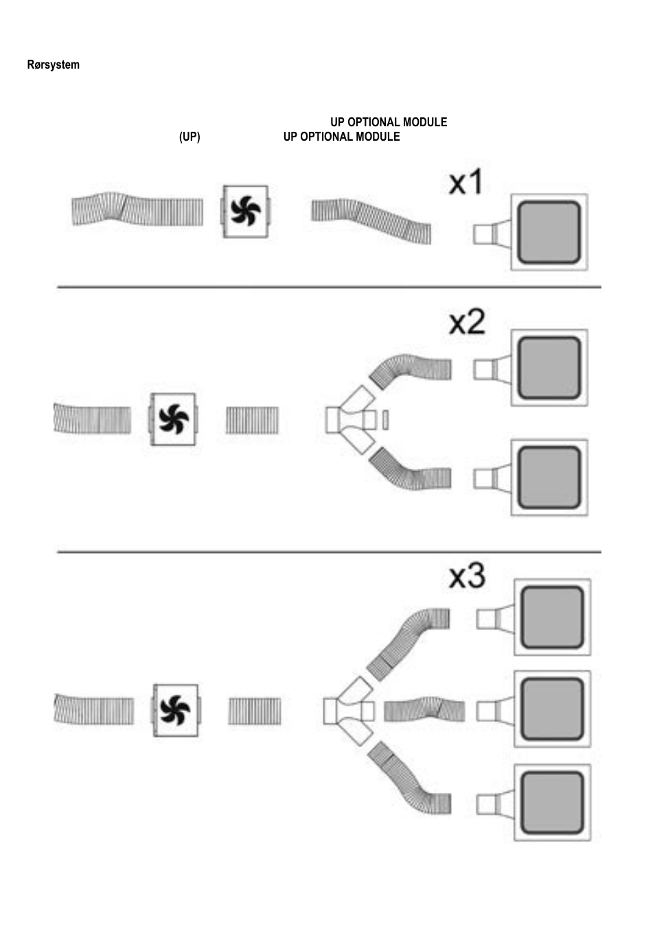 ELICA UP User Manual | Page 57 / 148