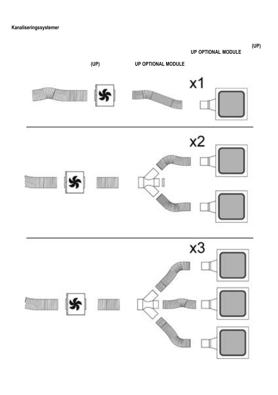 ELICA UP User Manual | Page 62 / 148