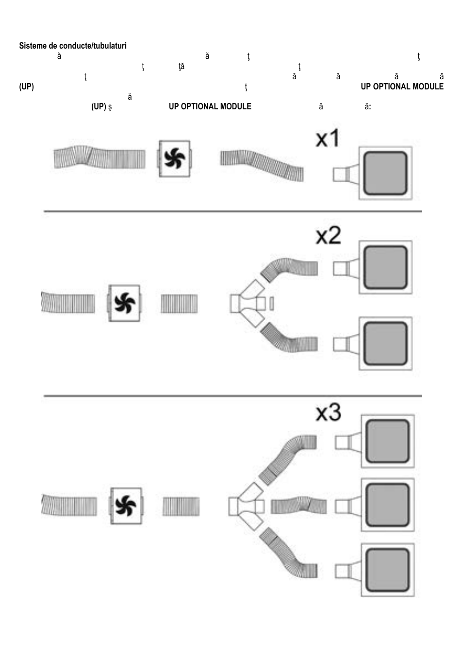 ELICA UP User Manual | Page 92 / 148