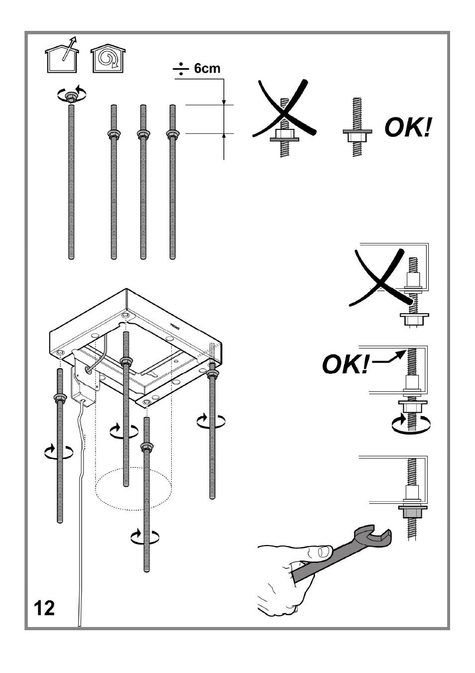 ELICA YE User Manual | Page 11 / 136