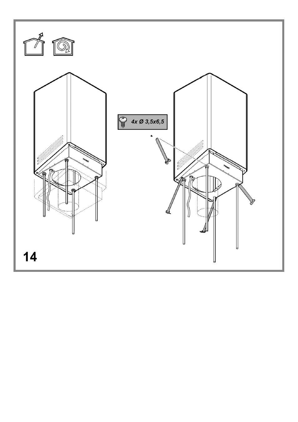 ELICA YE User Manual | Page 13 / 136