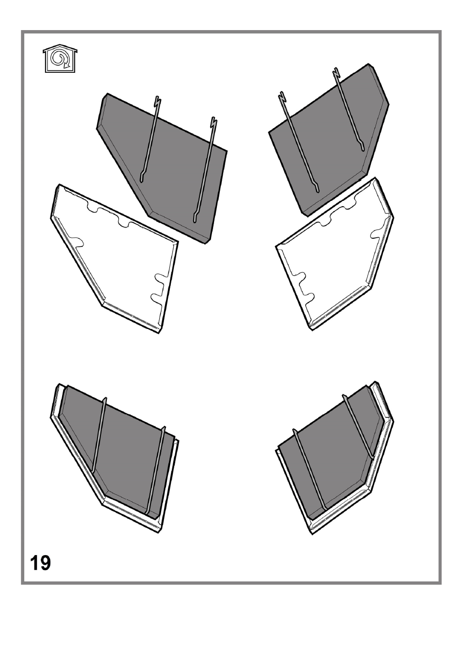 ELICA YE User Manual | Page 18 / 136