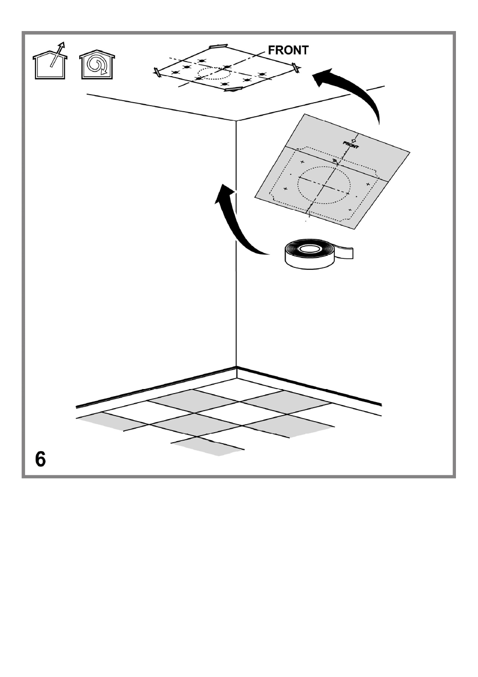 ELICA YE User Manual | Page 7 / 136