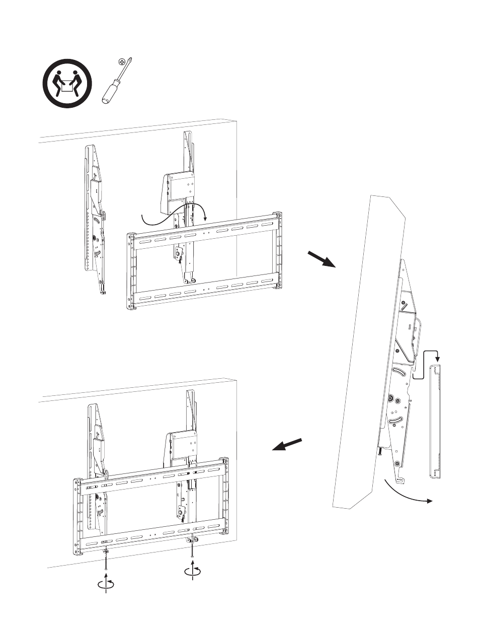 CLO Systems TC105B User Manual | Page 13 / 29