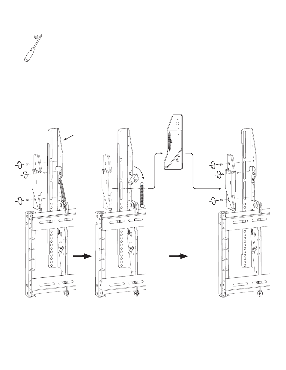 CLO Systems TC105B User Manual | Page 19 / 29