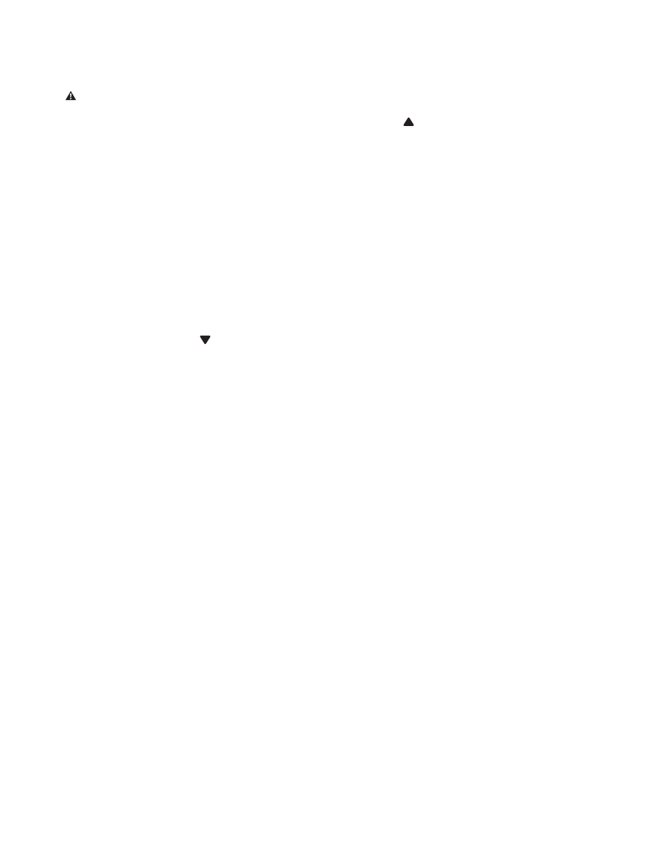 CLO Systems TC105B User Manual | Page 20 / 29