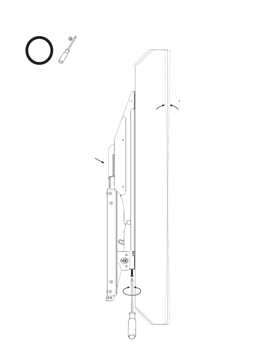 CLO Systems TC105B User Manual | Page 21 / 29