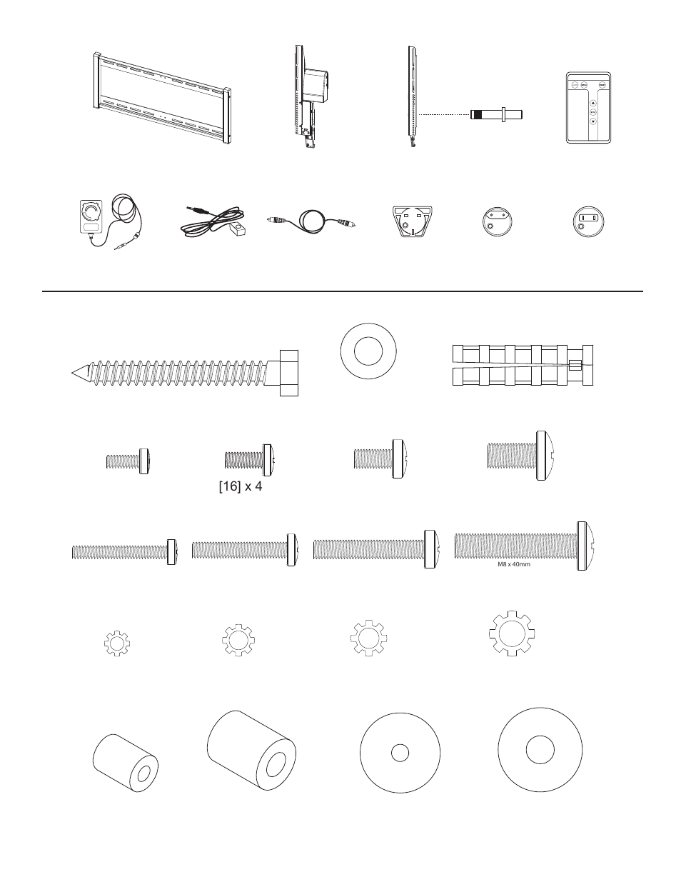 CLO Systems TC105B User Manual | Page 4 / 29