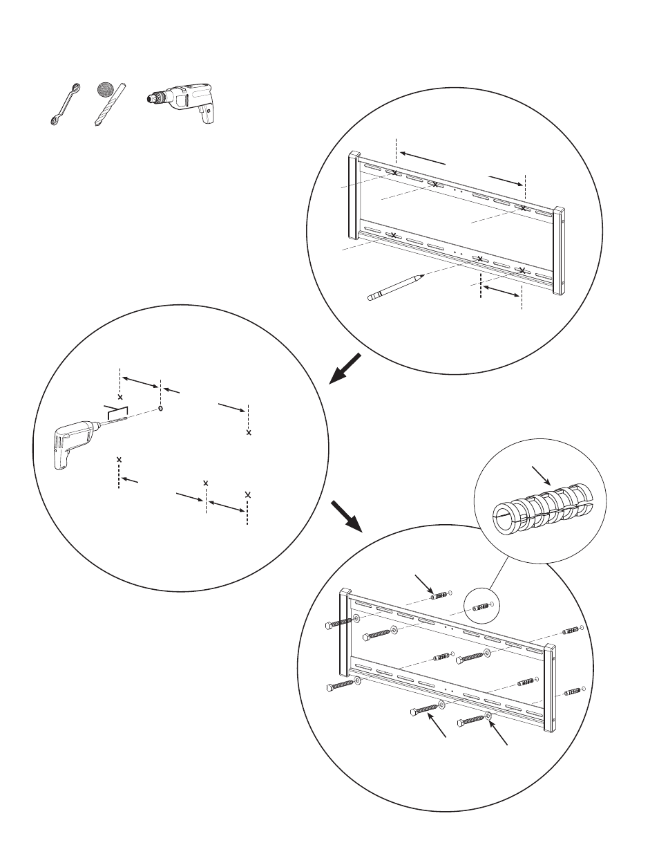 CLO Systems TC105B User Manual | Page 7 / 29