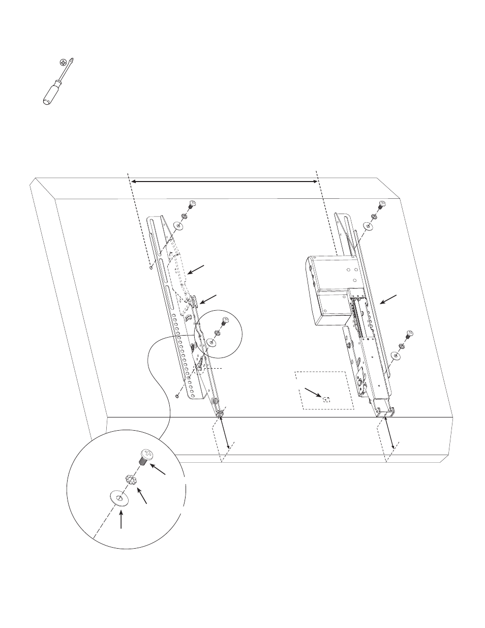 CLO Systems TC105B User Manual | Page 9 / 29