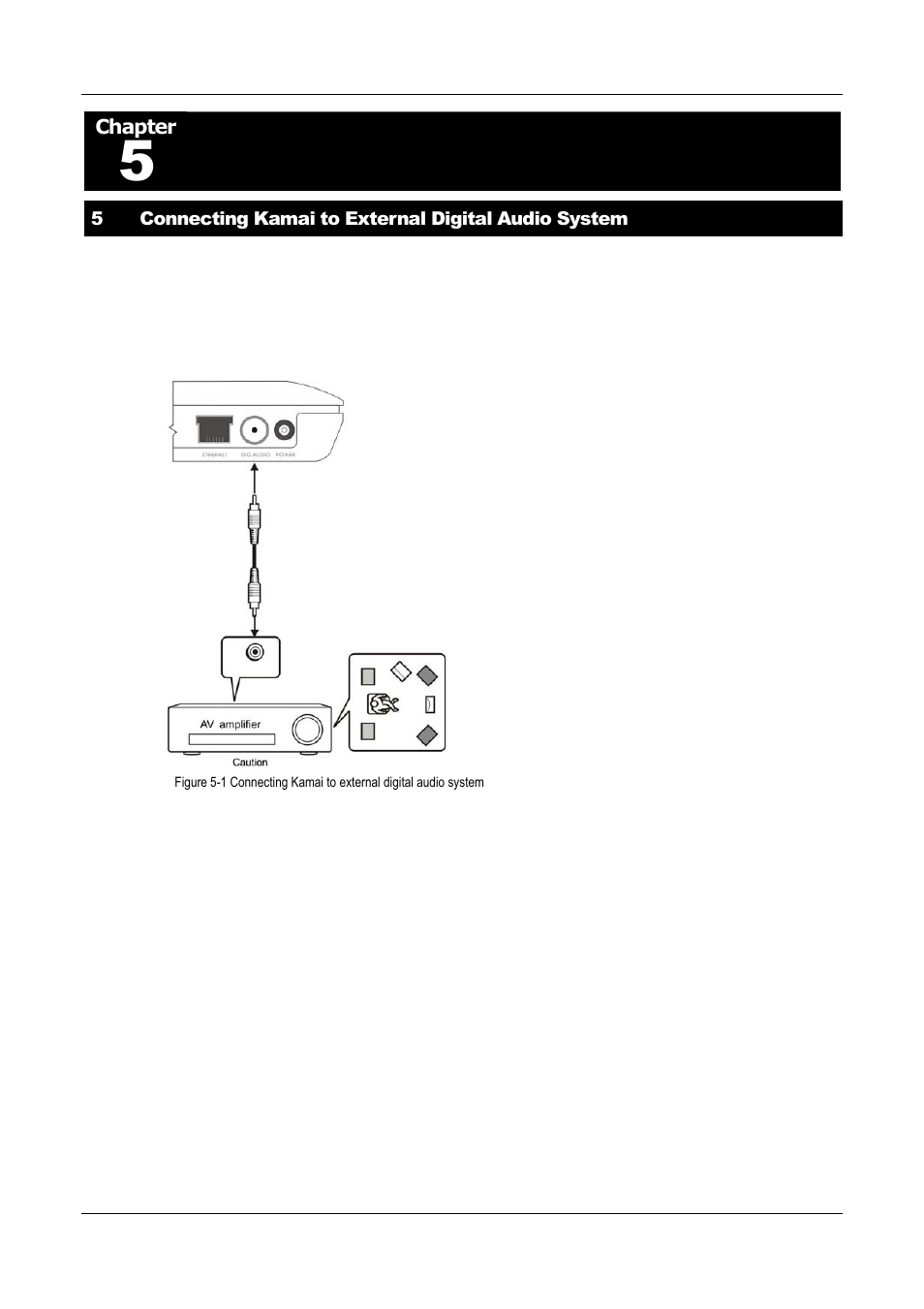 Entone Kamai 400 User Manual | Page 18 / 27