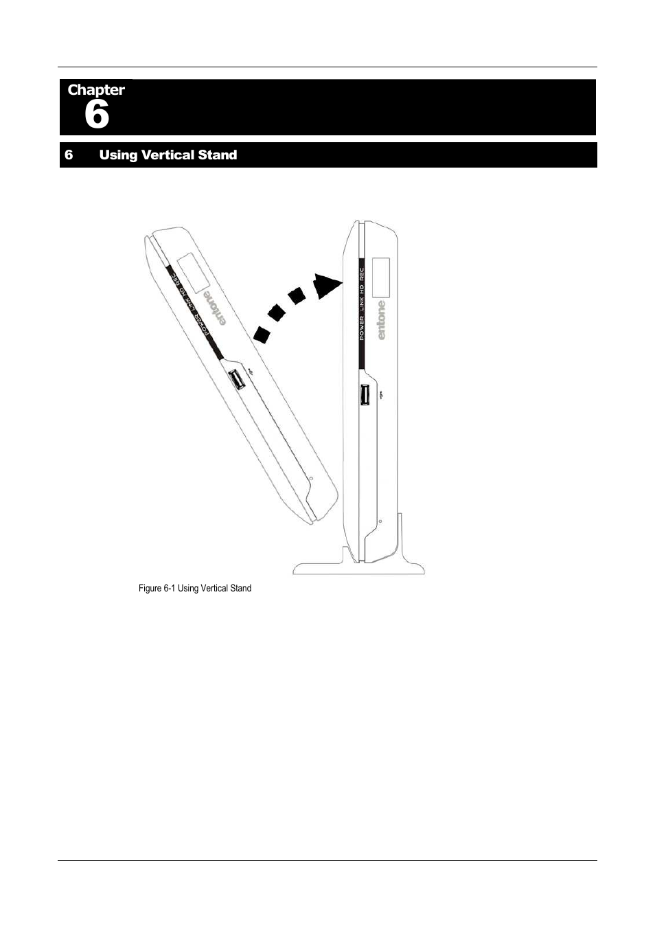 Entone Kamai 400 User Manual | Page 19 / 27