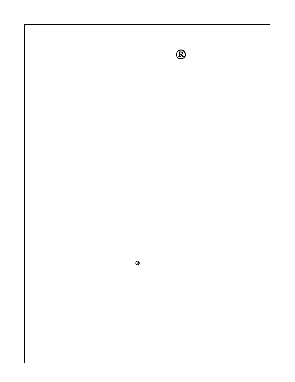 ENVIROMAC ESE 102 User Manual | 6 pages
