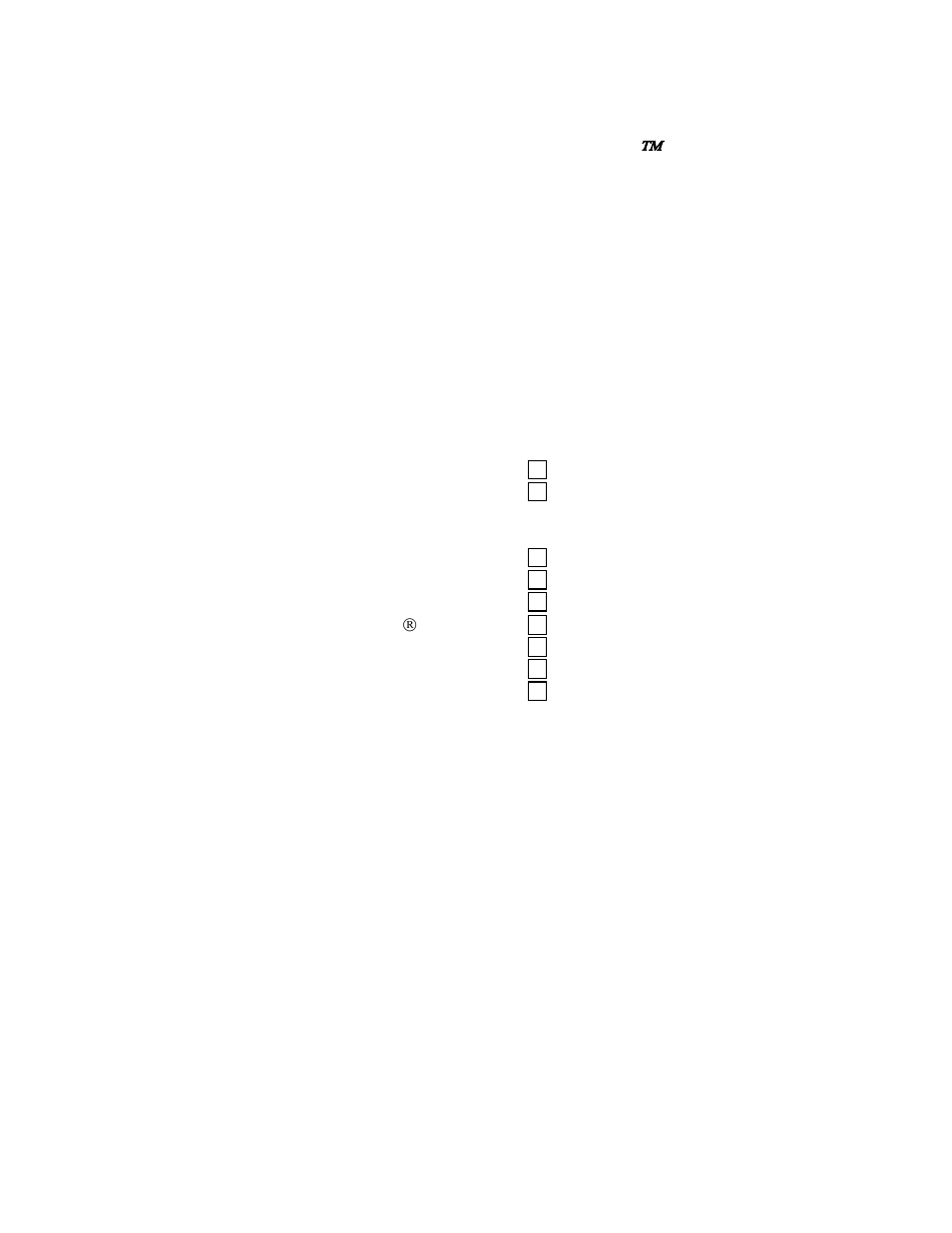 Ese smoke extractor | ENVIROMAC ESE 102 User Manual | Page 6 / 6