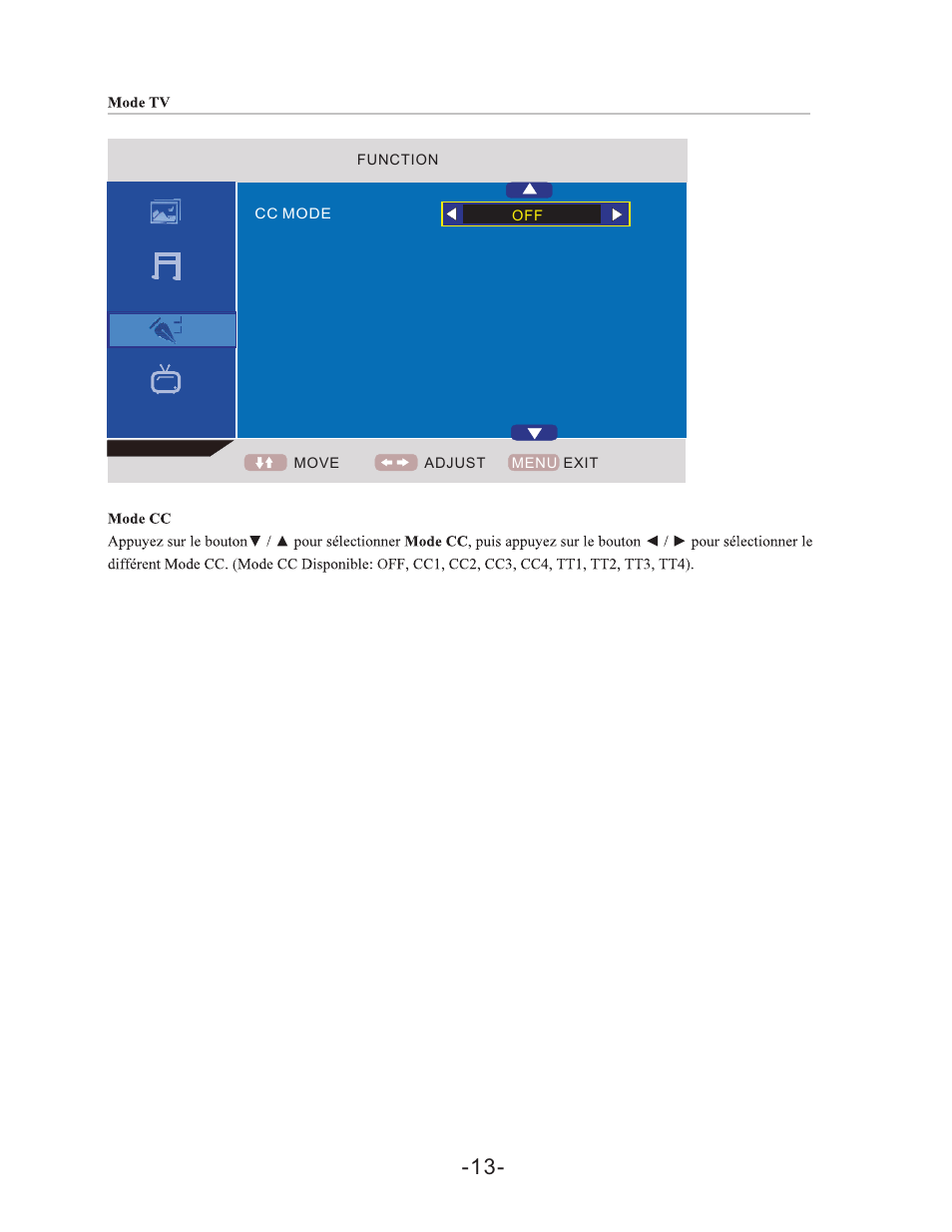 Curtis LCDVD198 User Manual | Page 17 / 45