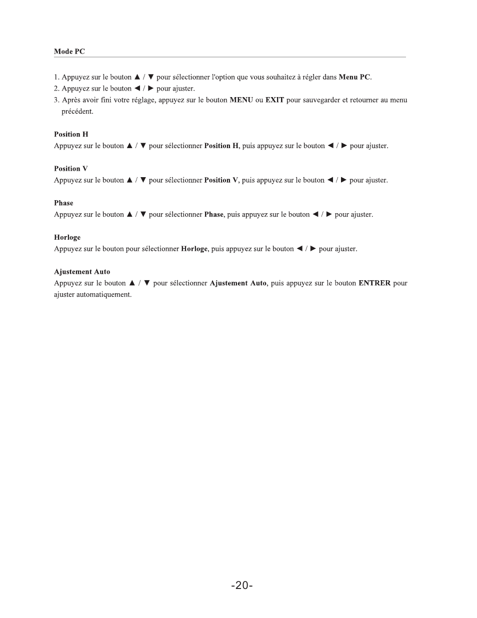 Curtis LCDVD198 User Manual | Page 24 / 45