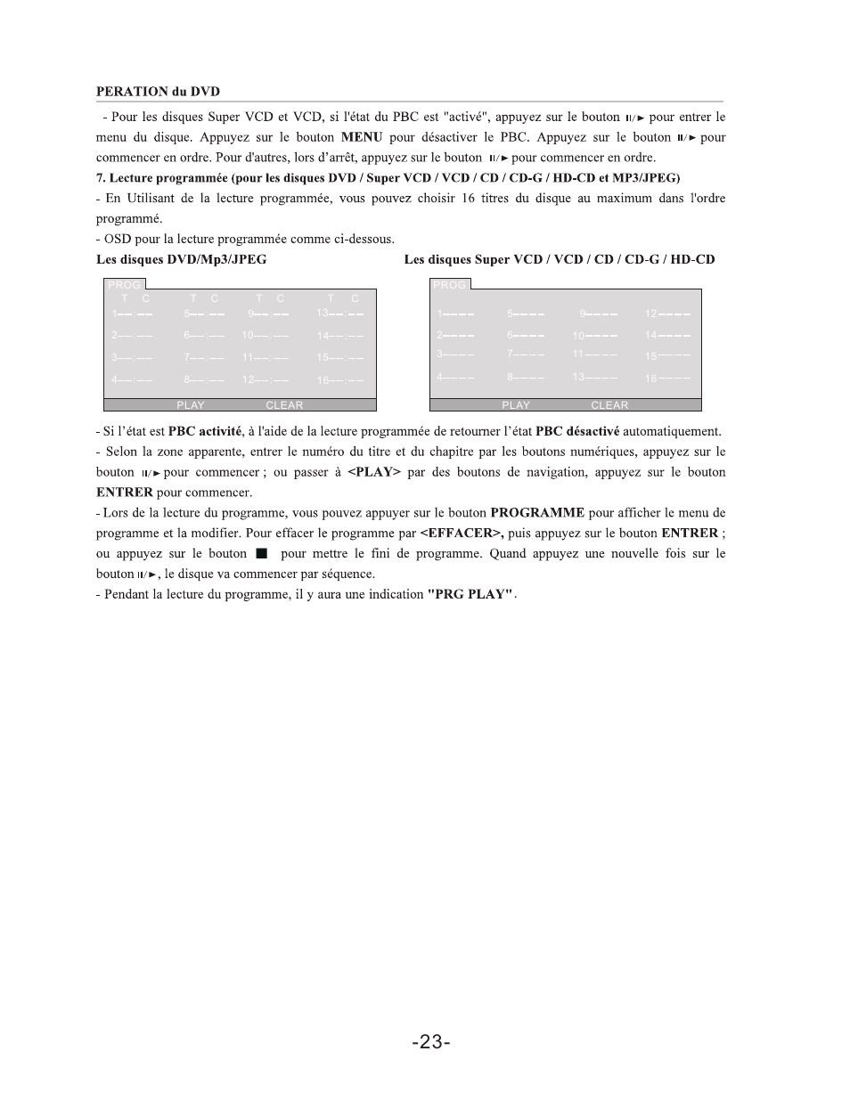 Curtis LCDVD198 User Manual | Page 27 / 45