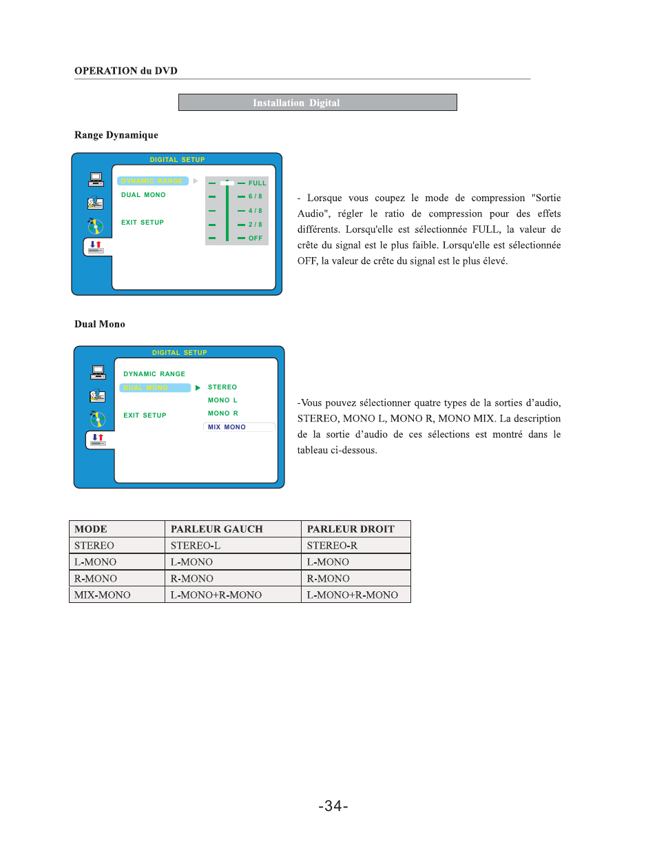 Curtis LCDVD198 User Manual | Page 38 / 45