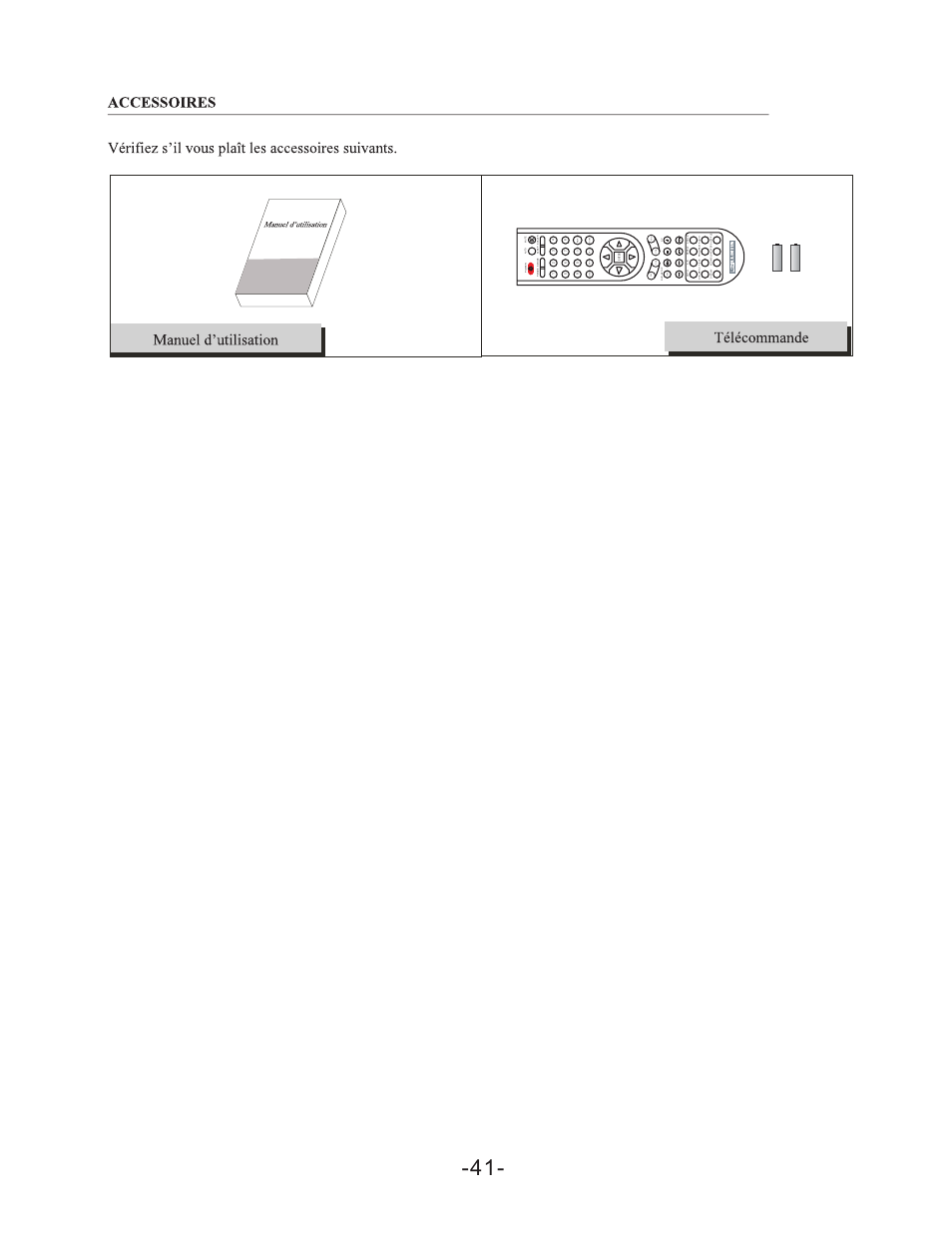 Recall menu call exit, Source ch - ch+ vol - vol | Curtis LCDVD198 User Manual | Page 45 / 45