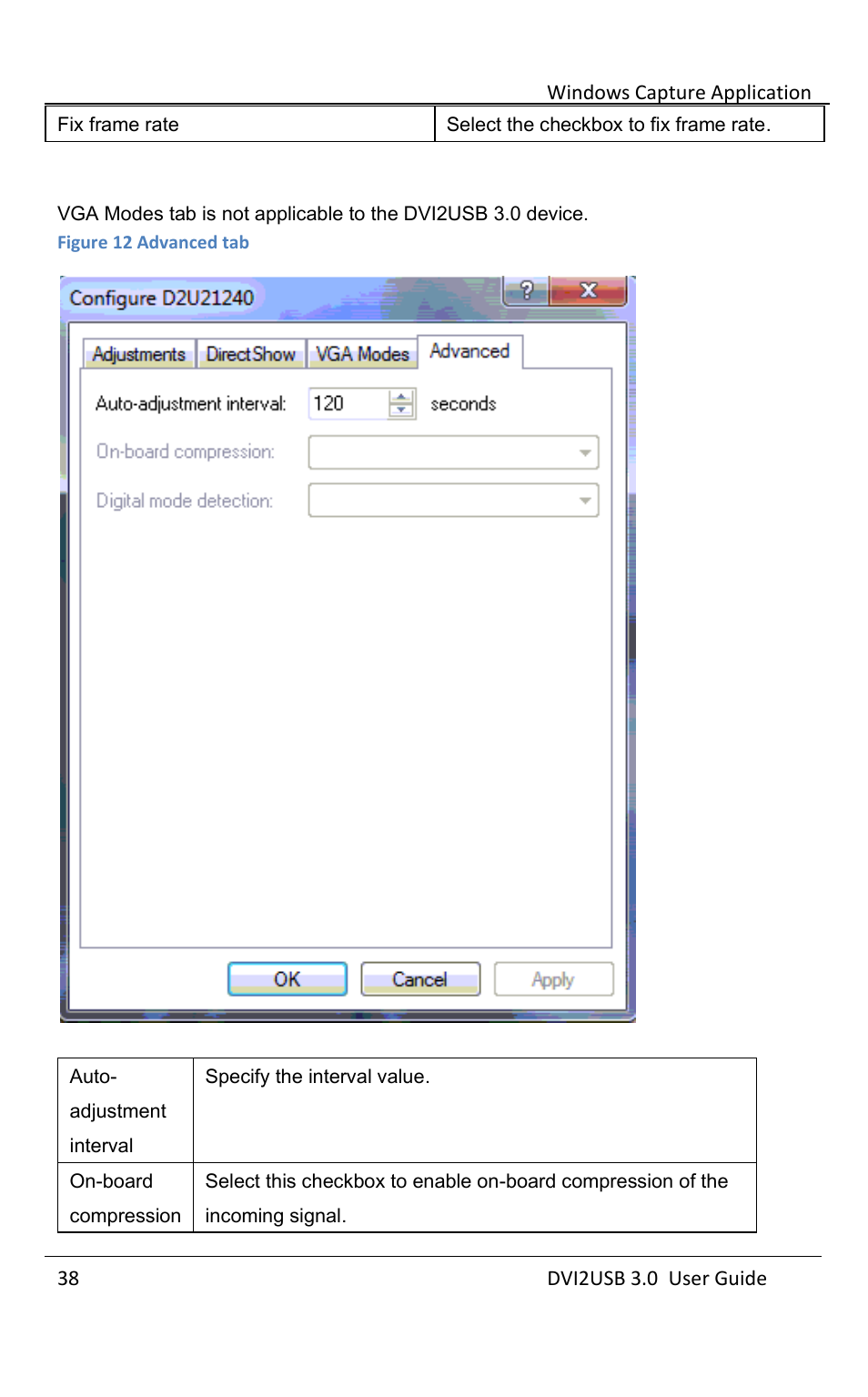 Epiphan DVI2USB 3.0 User Manual | Page 43 / 86