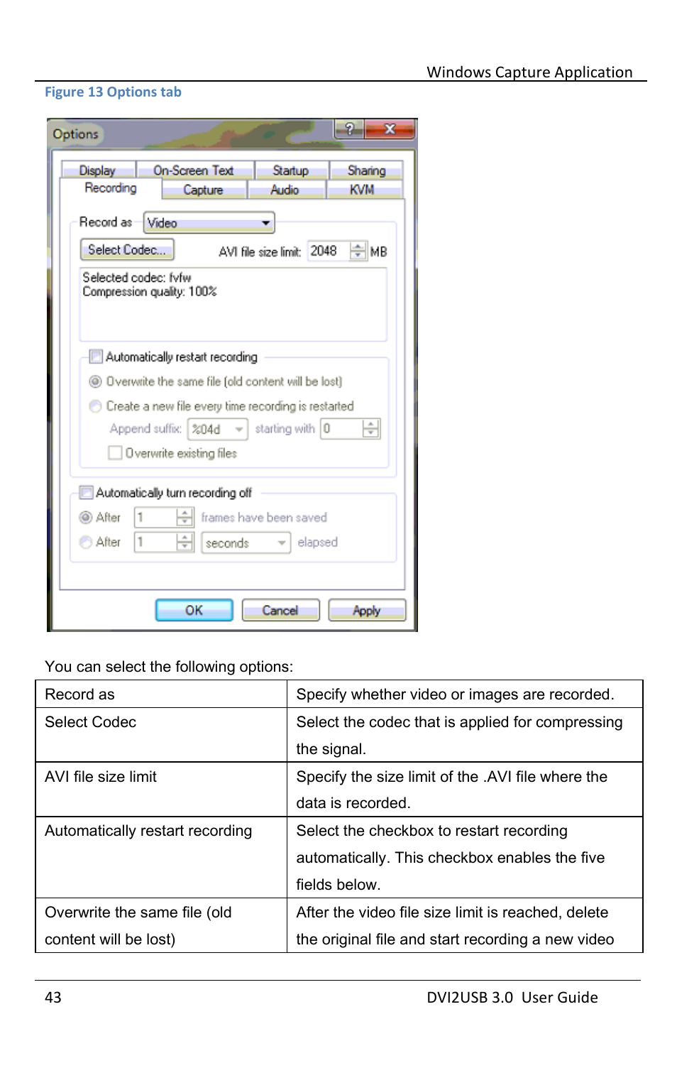 Epiphan DVI2USB 3.0 User Manual | Page 48 / 86