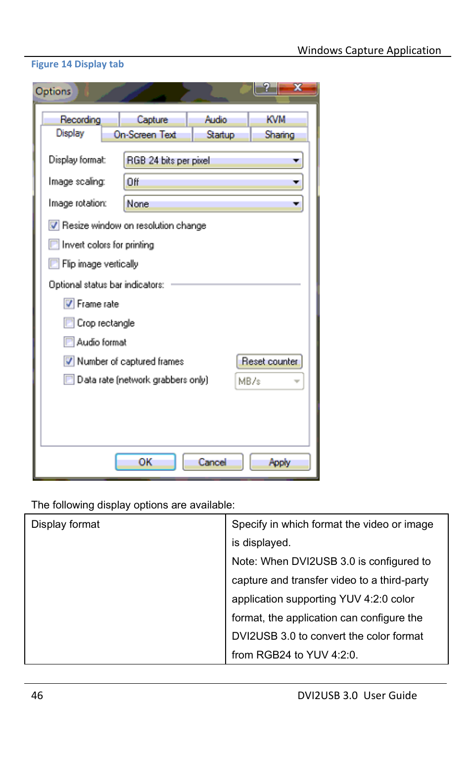 Epiphan DVI2USB 3.0 User Manual | Page 51 / 86