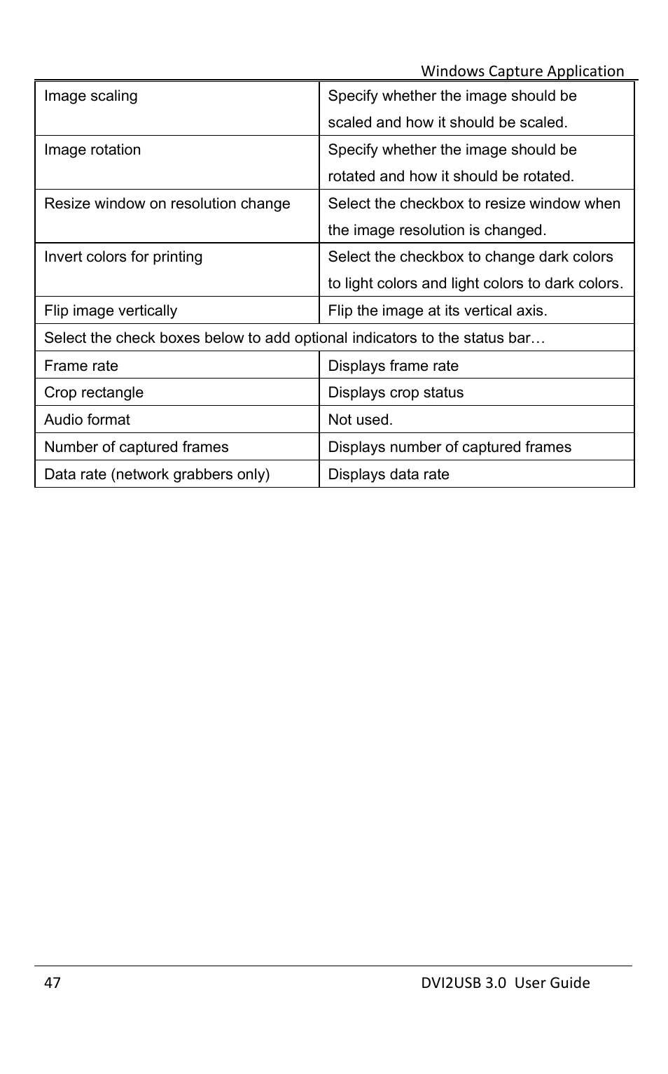 Epiphan DVI2USB 3.0 User Manual | Page 52 / 86