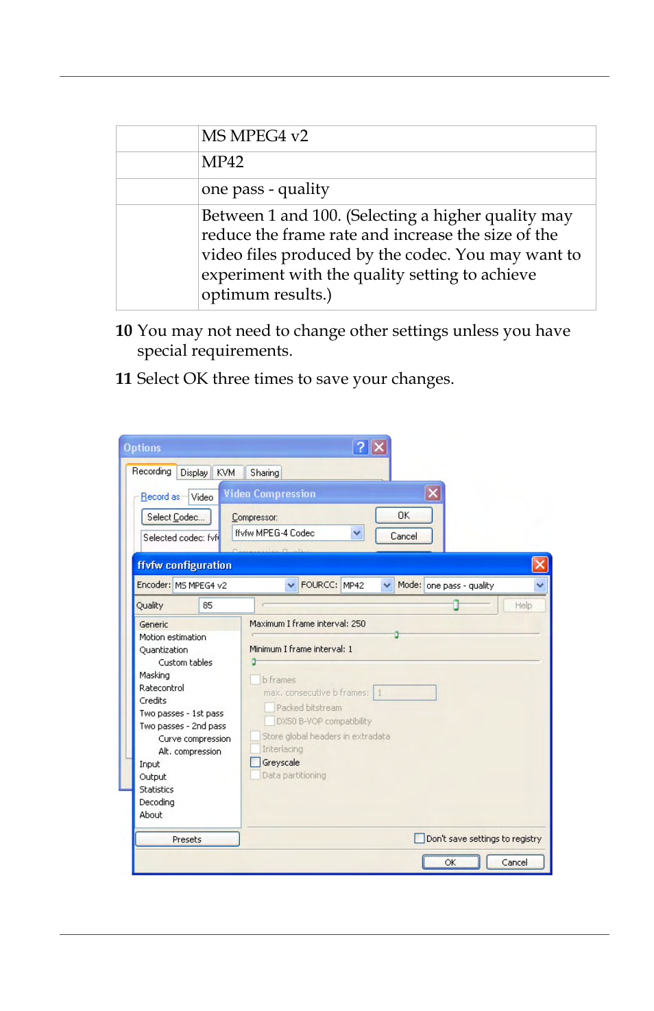 Epiphan VGA2USB Pro User Manual | Page 101 / 166