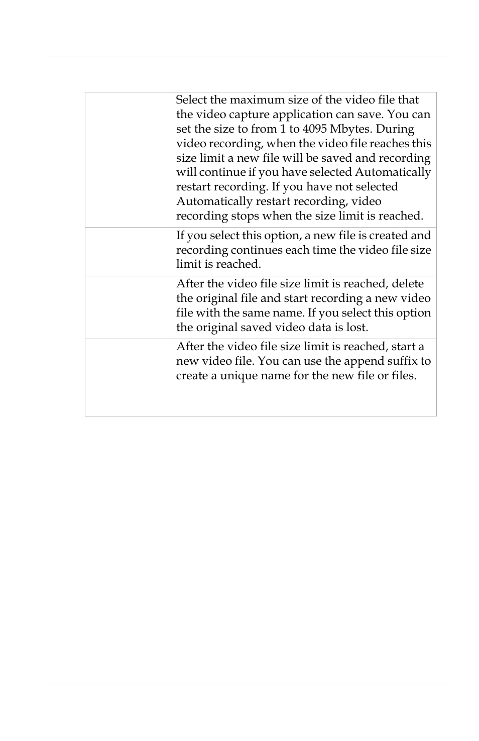 Epiphan VGA2USB Pro User Manual | Page 103 / 166