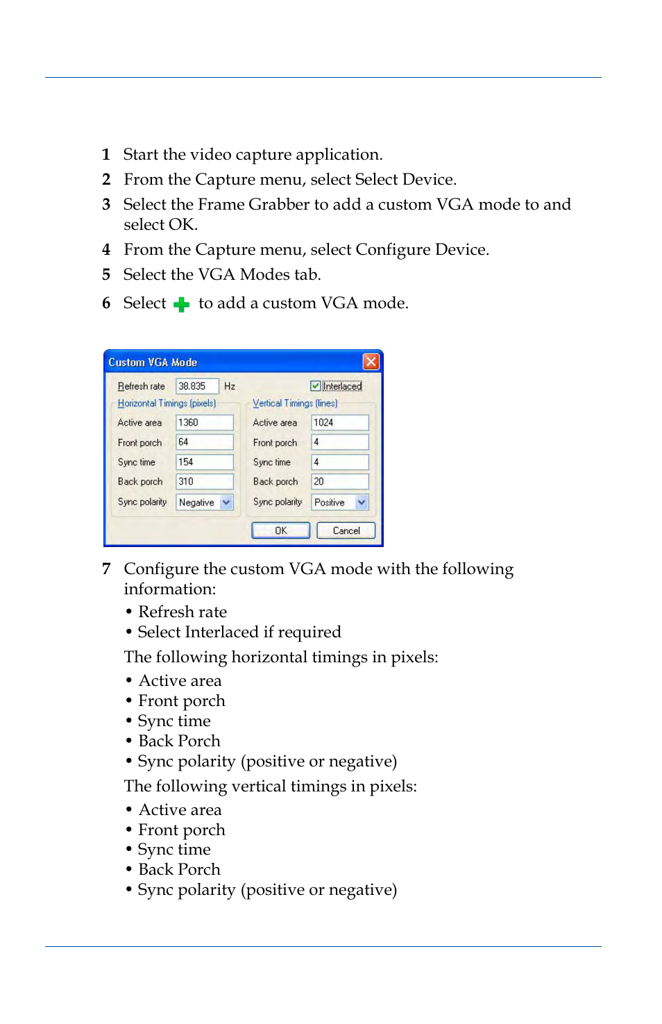 Epiphan VGA2USB Pro User Manual | Page 148 / 166