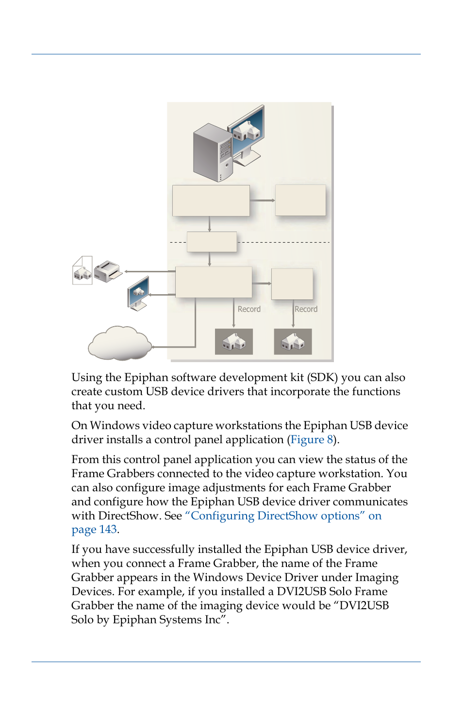 Epiphan VGA2USB Pro User Manual | Page 36 / 166