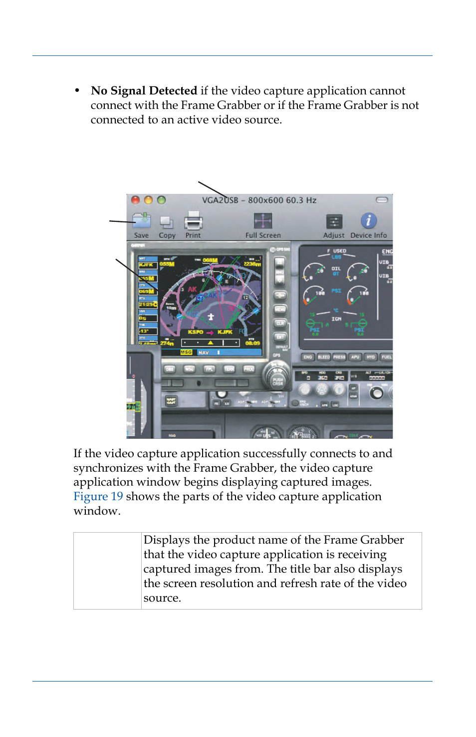 Epiphan VGA2USB Pro User Manual | Page 82 / 166