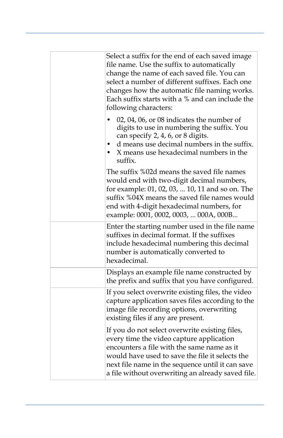 Epiphan VGA2USB Pro User Manual | Page 93 / 166