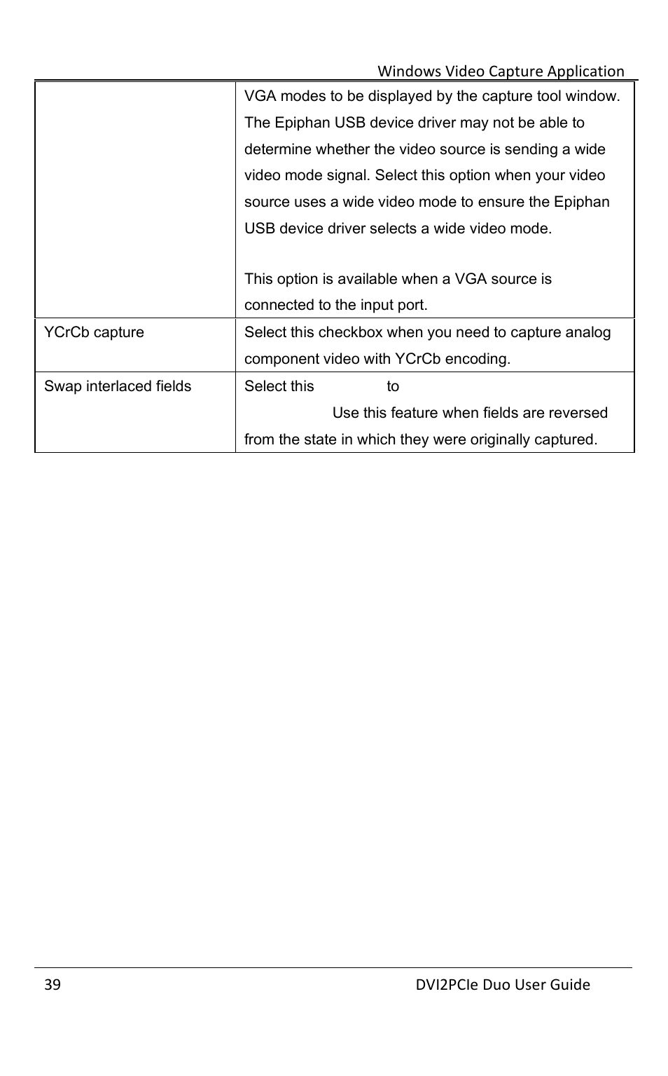 Epiphan DVI2PCIe Duo User Manual | Page 43 / 93