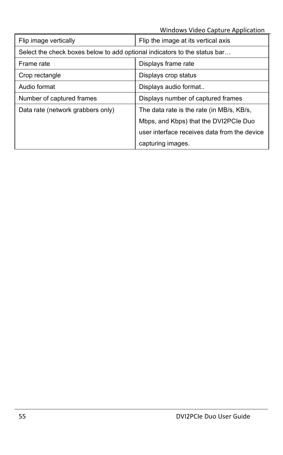 Epiphan DVI2PCIe Duo User Manual | Page 59 / 93