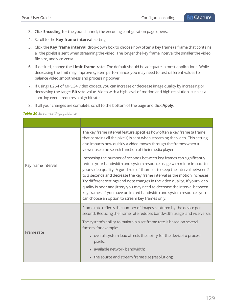 Epiphan Pearl User Manual | Page 142 / 342