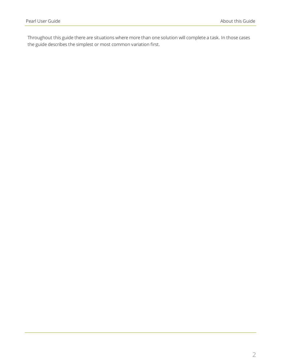 Epiphan Pearl User Manual | Page 15 / 342